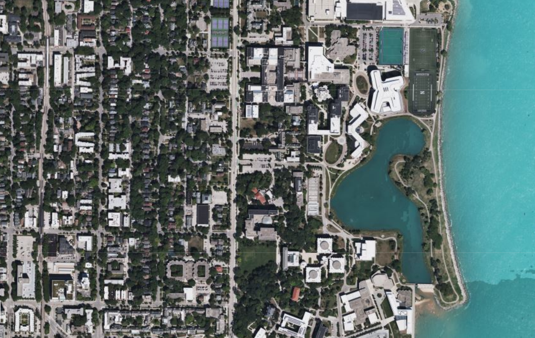 Evanston