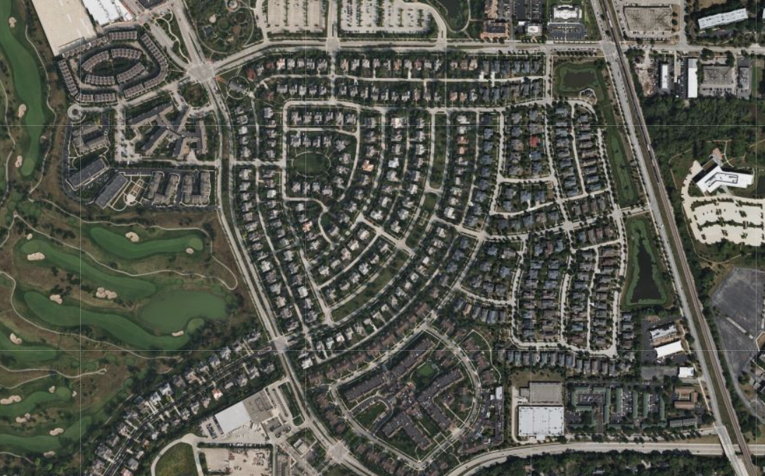 Glenview