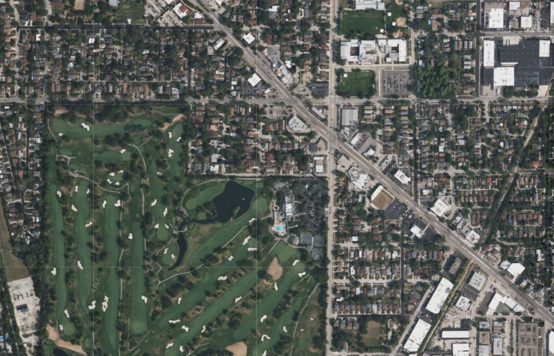 Lincolnwood