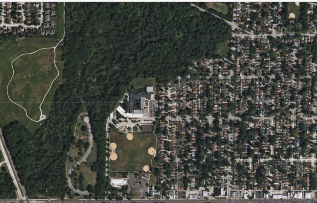 Morton Grove