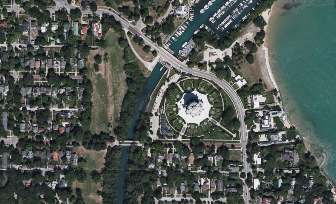 Wilmette